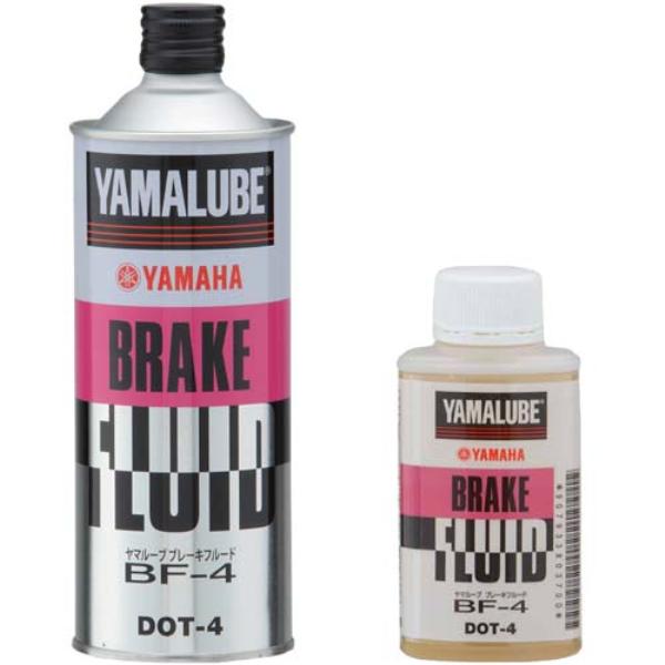 YAMAHA (}n) ij }[u u[Lt[h iDOT4 BF-4j 100ml