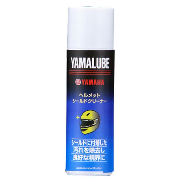 YAMAHA (ヤマハ) （純正） ヘルメットシールドクリーナー （100ml）(2)