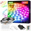 ֡ڥݥ5+300ߥݥۡ2ǯݾڡLepro led ơץ饤 10m(5m*2) SMD5050 ⵱ ѡƥ   饤 24⥳դ Ĵ Ĵǽ մñ ǲǽ  Ķ⵱ ܾ ξ̥ơ ɿ ledơ ꥹޥ 饤ȡפ򸫤