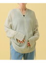 【SALE/35%OFF】【産前・産後対応】マタニティ/シアーメッシュチュニックブラウス LEPSIM レプシィム マタニティウェア・ベビー用品 マタニティトッ...