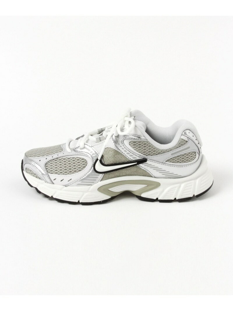 【NIKE/ナイキ】V5RNR LEPSIM レプシィム シューズ・靴 スニーカー ホワイト【送料無料】[Rakuten Fashion]