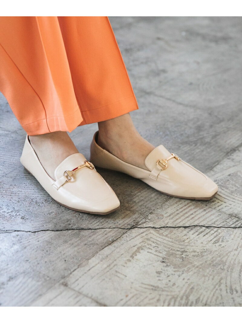 【SALE／10%OFF】(W)シアワセ2WAYローファー LEPSIM レプシィム シューズ・靴 レースアップ・ドレスシューズ ホワイト ブラウン ブラック【RBA_E】【送料無料】[Rakuten Fashion]のサムネイル