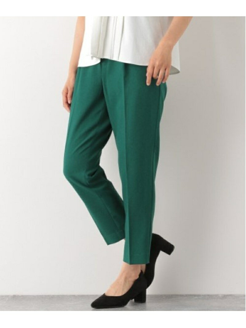 【SALE／60%OFF】H/ビキャクTPT20FW LEPSIM レプシィム パンツ その他のパンツ グリーン ベージュ ネイビー ブラック【RBA_E】[Rakuten Fashion]のサムネイル