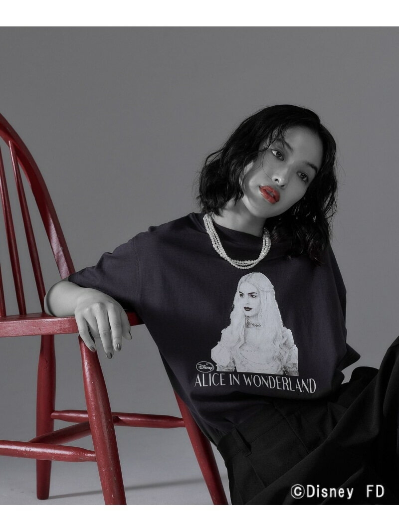 【SALE／55%OFF】【CINEMA/シネマ】Alice T LEPSIM レプシィム トップス カットソー・Tシャツ【RBA_E】[Rakuten Fashion]のサムネイル