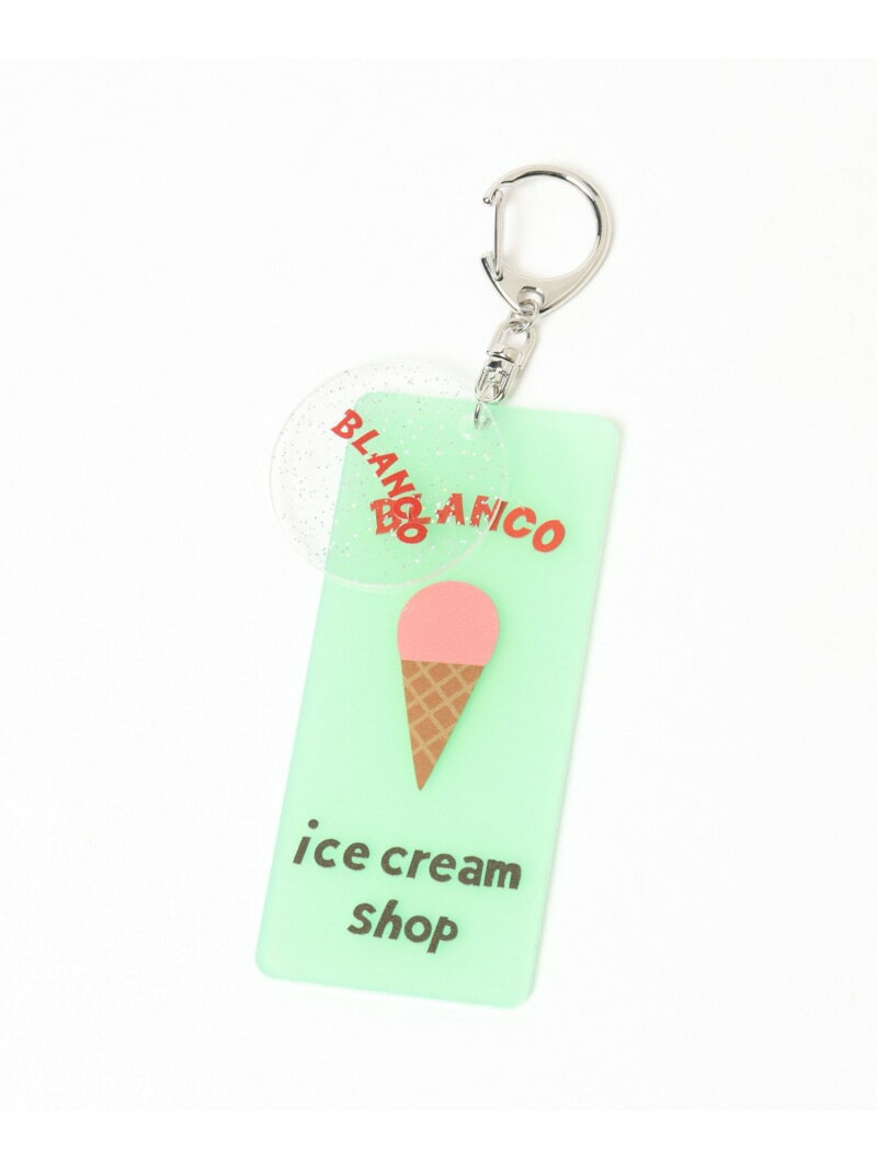 BLANCO ICE CREAMLEPSIMۥۥA LEPSIM ץ եå󻨲 㡼ࡦ[Rakuten Fashi...