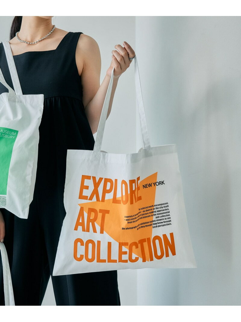 楽天LEPSIM／レプシィム【SALE／50％OFF】アクセントカラートート LEPSIM レプシィム バッグ トートバッグ ピンク オレンジ グリーン【RBA_E】[Rakuten Fashion]