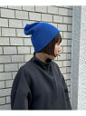 【SALE/50%OFF】ニットビーニー LEPSIM レプシィム 帽子 ニット帽・ビーニー ホワイト グレー ブラック ブルー【RBA_E】[Rakuten ...