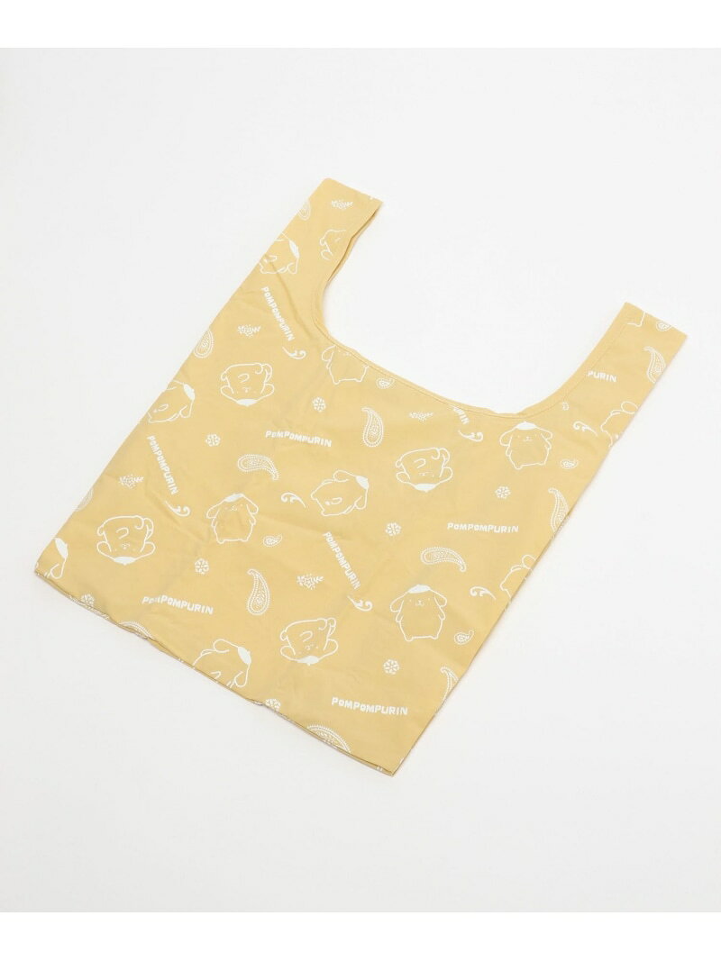 【SALE／65%OFF】【サンリオキャラクターズ】パッカブルバッグ LEPSIM レプシィム バッグ ショルダーバッグ【RBA_E】[Rakuten Fashion]