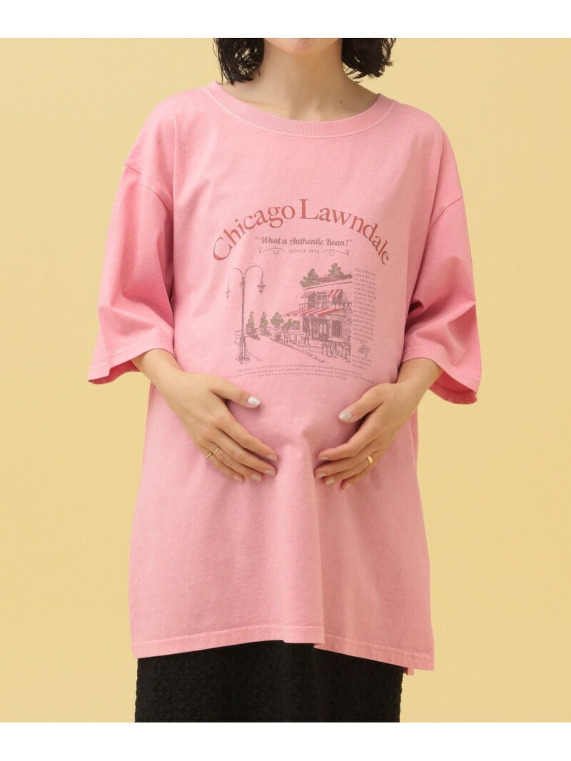 【SALE/50%OFF】【産前・産後対応】マ...の紹介画像2