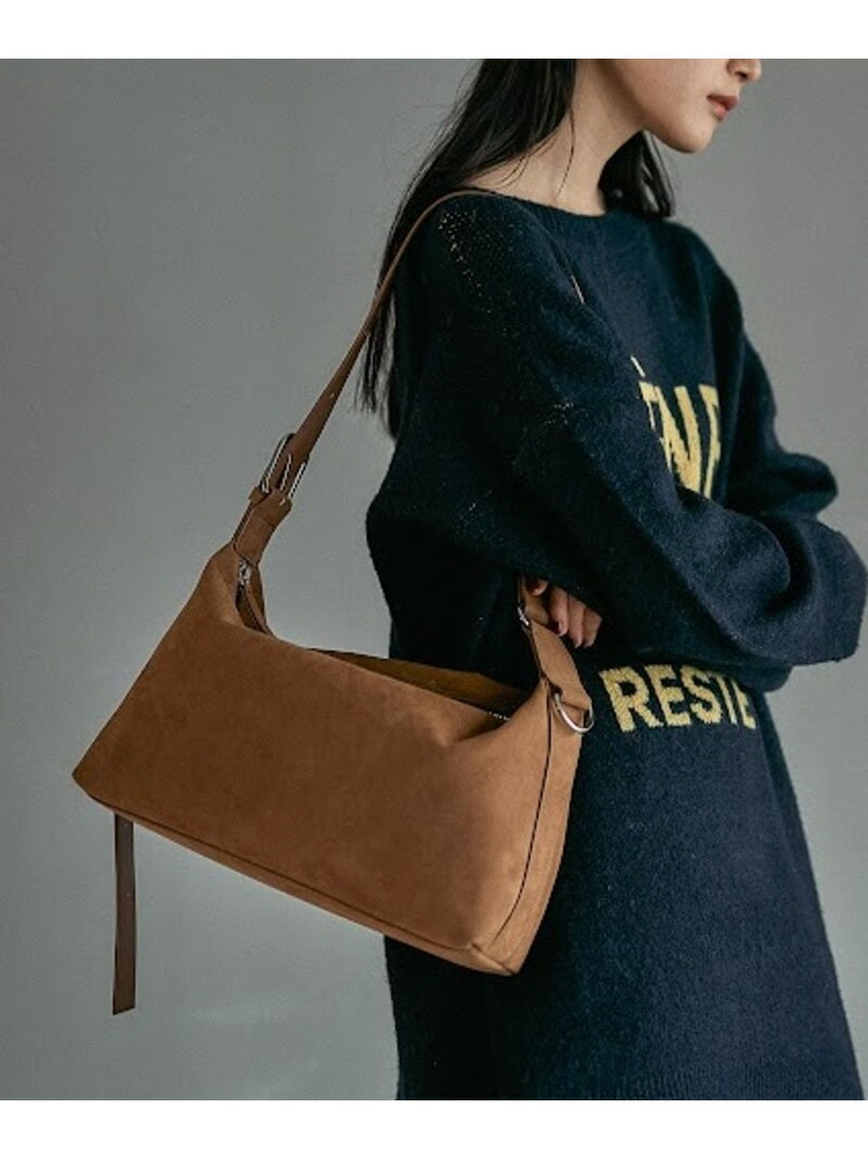 Rakuten - 【SALE／40%OFF】フェイクレザースクエアショルダー LEPSIM レプシィム バッグ ショルダーバッグ ベージュ ホワイト ブラック ブラウン ワインレッド【RBA_E】[Rakuten Fashion]