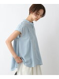 SALE55%OFF(W)饭*եSVBL LEPSIM ץ ȥåץ ġ֥饦 ֥롼 ֥饦 졼 ۥ磻ȡRBA_E[Rakuten Fashion]