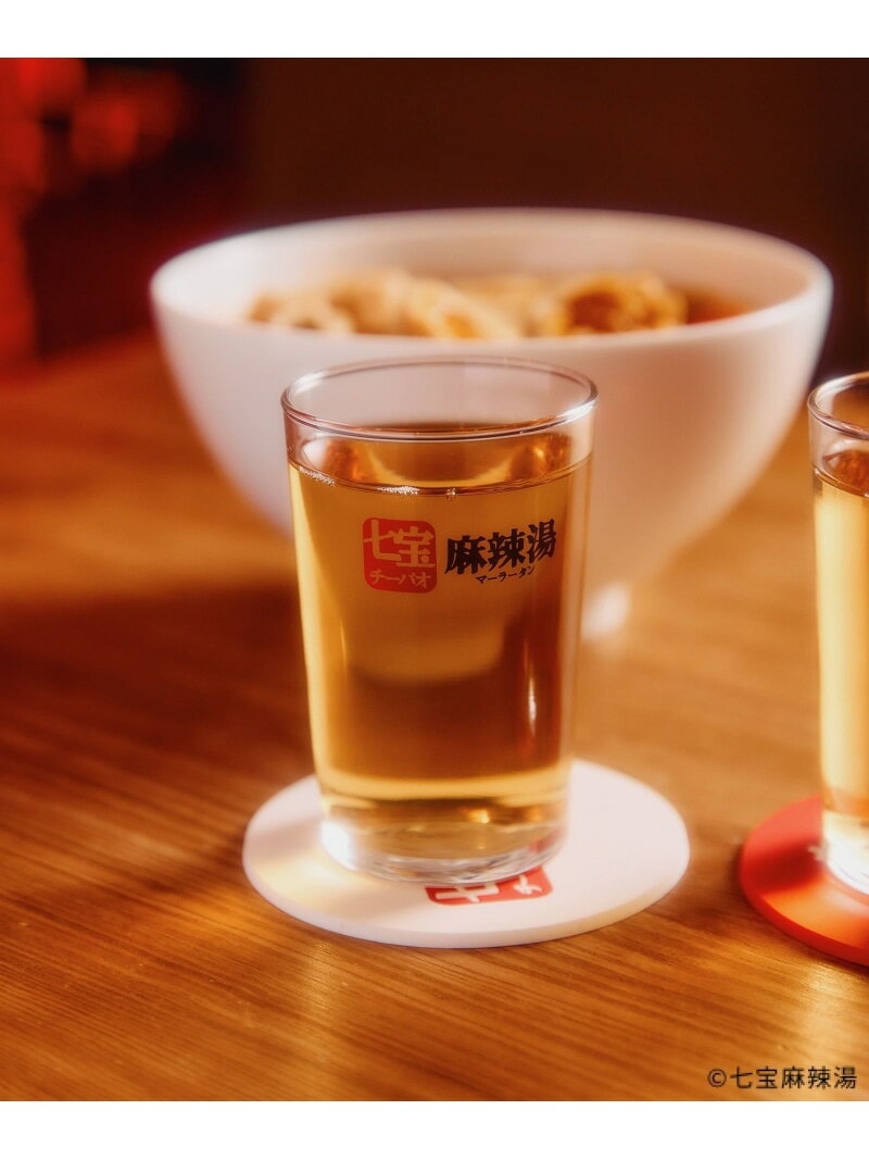 Rakuten - 【七宝麻辣湯】アソートグラス LEPSIM レプシィム 食器・調理器具・キッチン用品 グラス・マグカップ・タンブラー[Rakuten Fashion]