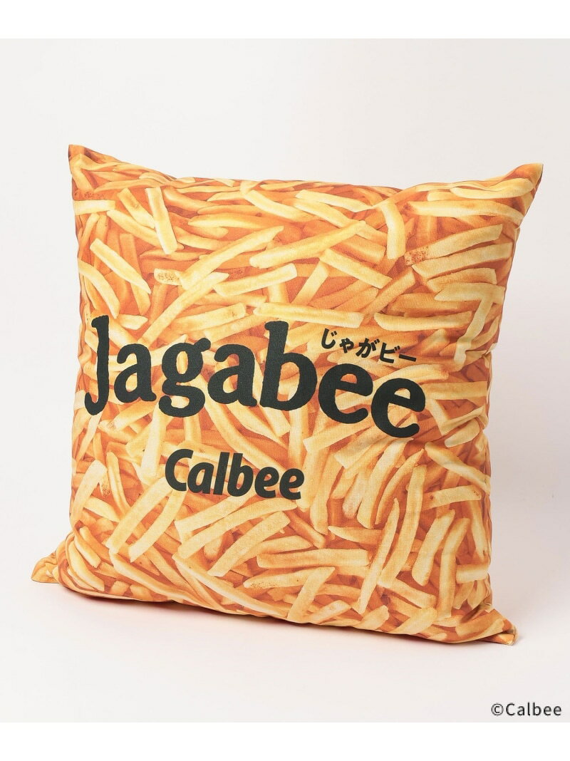 【SALE／50%OFF】【Jagabee】クッション LEPSIM レプシィム インテリア・生活雑貨 クッション・クッションカバー【RBA_E】[Rakuten Fashion] lepsim-10012478 LEPSIM/レプシィム サンプル画像3
