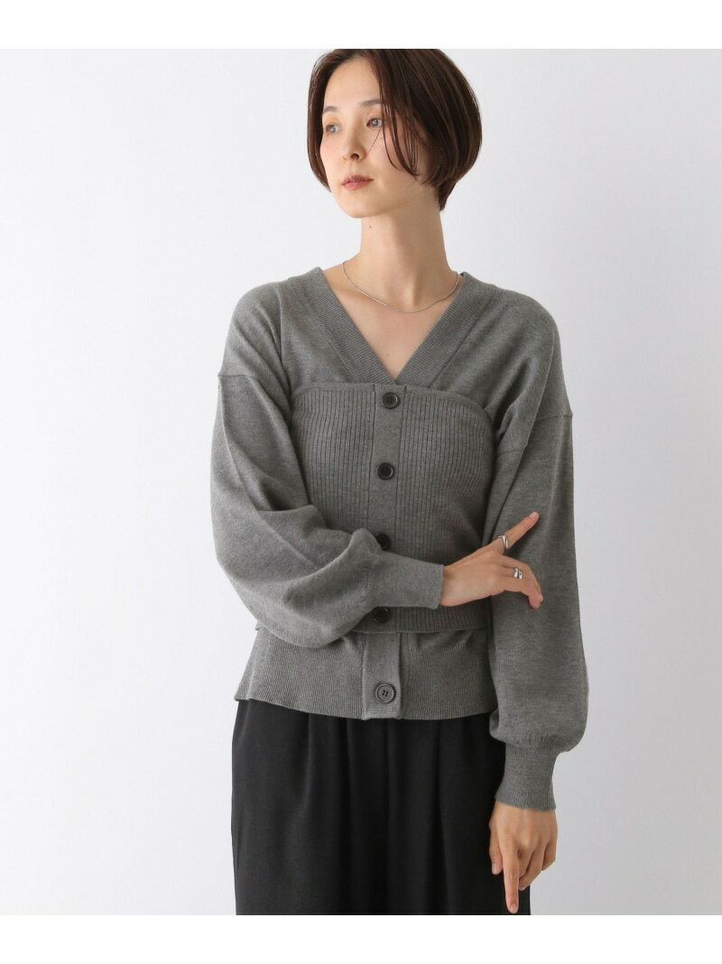 ��SALE��50%OFF��12�������٥����åȥ����ǥ����� LEPSIM ��ץ����� �ȥåץ� �����ǥ����� �١����� ���졼��RBA_E��[Rakuten F...