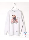 【SALE/55%OFF】【NFL】チュニックスウェット LEPSIM レプシィム トップス スウェット・トレーナー【RBA_E】[Rakuten Fashio...