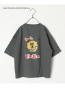 【SALE/50%OFF】【hokka/ホッカ】(KIDS)アソートプリントTシャツ LEPSIM レプシィム トップス カットソー・Tシャツ グリーン ブルー...