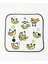 【SALE/20%OFF】【ハンギョドン/バツマル/ポチャッコ】ハンカチタオル LEPSIM レプシィム ファッション雑貨 ハンカチ・ハンドタオル【RBA_E】...