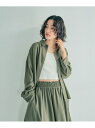 【SALE/20%OFF】マルチメリット切り替えシャツ LEPSIM レプシィム トップス シャツ・ブラウス ホワイト ベージュ カーキグリーン ネイビー【RB...