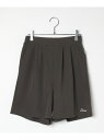 【DISCUS/ディスカス】ラッシュガードパンツ LEPSIM レプシィム 水着・スイムグッズ ラッシュガード ブルー ブラック【送料無料】[Rakuten F...