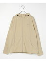 【DISCUS/ディスカス】ラッシュガードパーカー LEPSIM レプシィム 水着・スイムグッズ ラッシュガード ブルー ベージュ ネイビー【送料無料】[Rak...