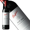 ペンフォールズ ビン 389 カベルネ シラーズ ギフトボックス 2018年 正規品 辛口 赤ワイン 750ml【ペンフォールズ】◆包装不可◆ペンフォールズ・ビン・389・カベルネ・シラーズ・ギフトボックス 2018 ★希少なバックヴィンテージ ★コルク栓使用