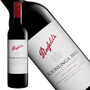 ペンフォールズ クヌンガ ヒル シラーズ カベルネ 2019年 正規品 辛口 赤ワイン 750ml【ペンフォールズ】◆ギフト対応可◆ペンフォールズ・クヌンガ・ヒ...