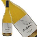 アデュレーション シャルドネ 2023年 正規品 辛口 白ワイン 750ml 【アデュレーション】◆ギフト対応可◆アデュレーション・シャルドネ・2023年