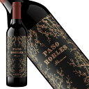 ファブリスト ワインカンパニー パソ ロブレス プリザーブ 2022年 正規品 辛口 赤ワイン 750ml 【ファブリスト・ワインカンパニー】◆ギフト対応可◆ファブリスト・ワインカンパニー・パソ・ロブレス・プリザーブ 2022