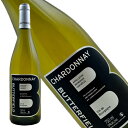 バターフィールド ブルゴーニュ シャルドネ 2022年 正規品 辛口 白ワイン 750ml【バターフィールド】◆ギフト対応可◆バターフィールド・ブルゴーニュ・シャルドネ 2022