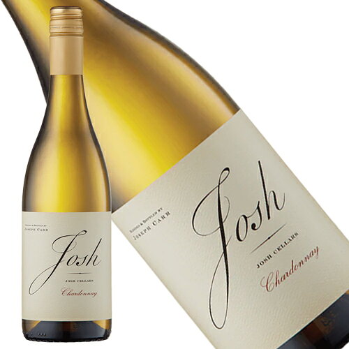 ジョッシュ セラーズ シャルドネ カリフォルニア 2024年 正規品 辛口 白ワイン 750ml【ジョッシュ・セラーズ】◆ギフト対応可◆ジョッシュ・セラーズ・シャルドネ・カリフォルニア 2024 ★希少なバックヴィンテージ