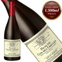 ルイ ジャド ボーヌ プルミエ クリュ クロ デ ズルシュール マグナム 2018年 正規品 辛口 赤ワイン 1,500ml【ルイ・ジャド】◆包装不可◆ルイ・ジャド・ボーヌ・プルミエ・クリュ・クロ・デ・ズルシュール マグナム 2018★蔵出し・エリティエ・ルイ・ジャド