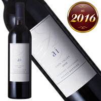 ケンゾーエステート　藍　あい　ai　2016年　正規品 辛口　赤ワイン　750ml【ケンゾーエステート】藍 あい ai 2016