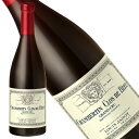 ルイ ジャド シャンベルタン クロ ド ベーズ グラン クリュ 2007年 正規品 辛口 赤ワイン 750ml【ルイ・ジャド】◆ギフト対応可◆ルイ・ジャド・シャ...
