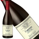 ルイ ジャド コルトン グラン クリュ 2003年 正規品 辛口 赤ワイン 750ml【ルイ・ジャド】◆ギフト対応可◆ルイ・ジャド・コルトン・グラン・クリュ 2003 蔵出し・ドメーヌ・デ・エリティエ・ルイ・ジャド ★希少なバックヴィンテージ