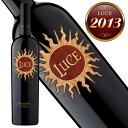 テヌータ ルーチェ ルーチェ 2013年 正規品 辛口 赤ワイン 750ml【テヌータ・ルーチェ】◆ギフト対応◆テヌータ・ルーチェ・ルーチェ 2013 ★希少なバックヴィンテージ
