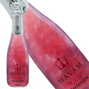 マバム　テンテーション　N.V.　ハーフ　正規品　スパークリング　甘口　赤ワイン　375ml マバム・テンテーション