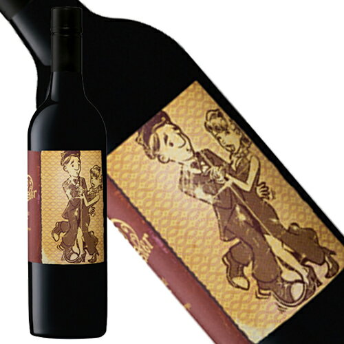 モリードゥーカー　トゥー　レフト　フィート　2019年　正規品　辛口　赤ワイン　750ml【モリードゥーカー】◆ギフト対応可◆モリードゥーカー・トゥー・レフト・フィート　2019　　★希少なバックヴィンテージ