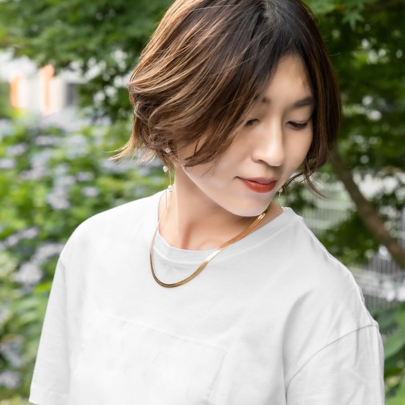 【スーパーセール半額】 アベセフラットネックレス 金属アレルギー 金アレ ゴールド フラット メタル 大ぶり 喜平 スネーク シンプル 大人 ベーシック おしゃれ レディース ママ 女性 プレゼント 上品 ステンレス 大人 50代 【永久保証】