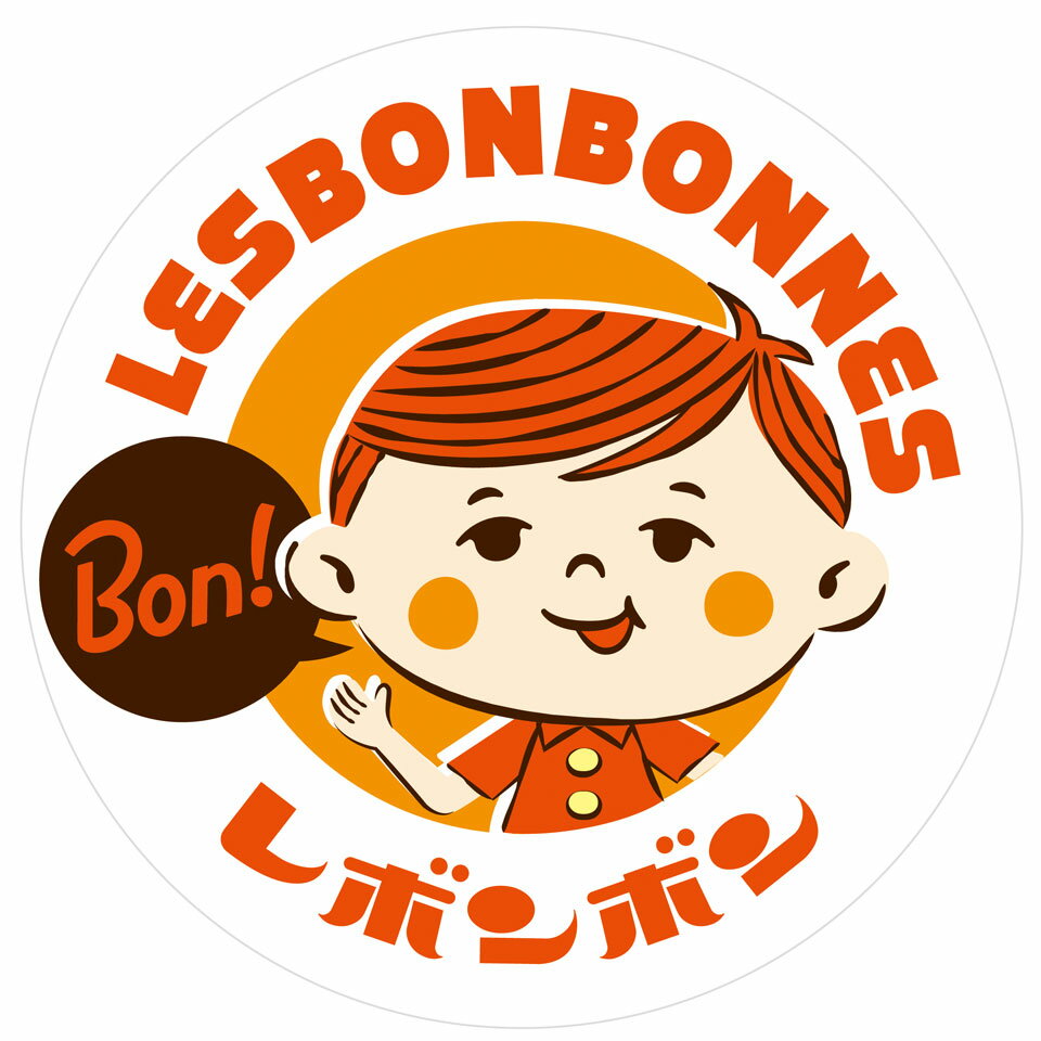 LESBONBONNES レボンボン