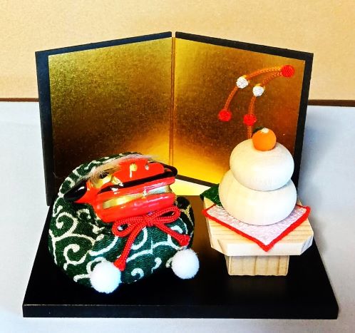 Rakuten - ラッピング無料！獅子舞飾り