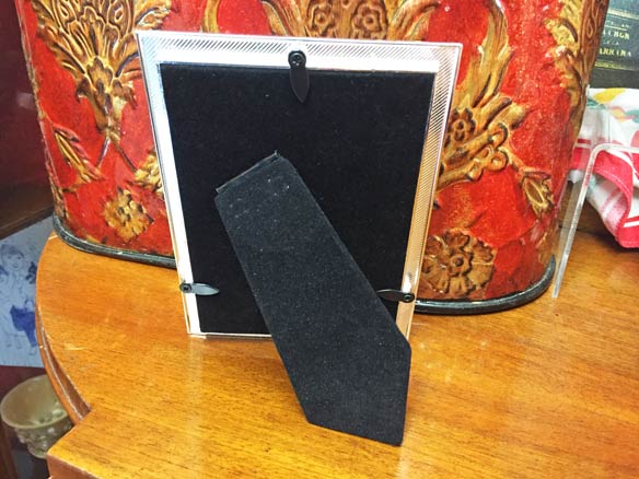 ラフィネフォトフレーム/グリーン