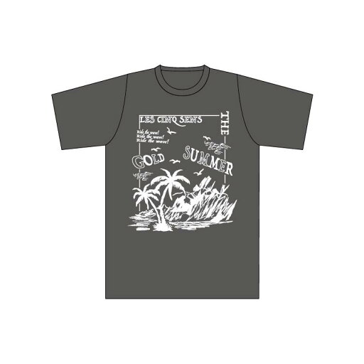 サーフTシャツ サーフTシャツ