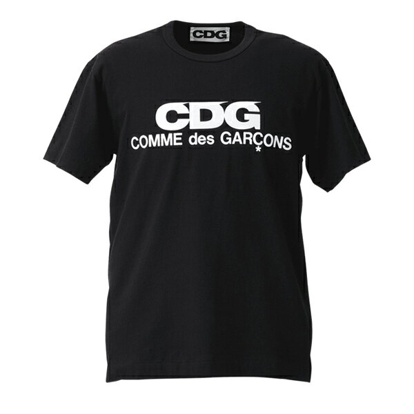 【COMME des GARCONS】コムデギャルソン CDG Tシャツ カットソー メンズ レディー...