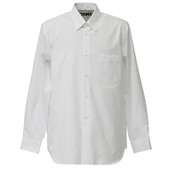 【COMME des GARCONS】コムデギャルソン CDG 1986 シャツ ARCHIVE SHIRT ワイシャ...