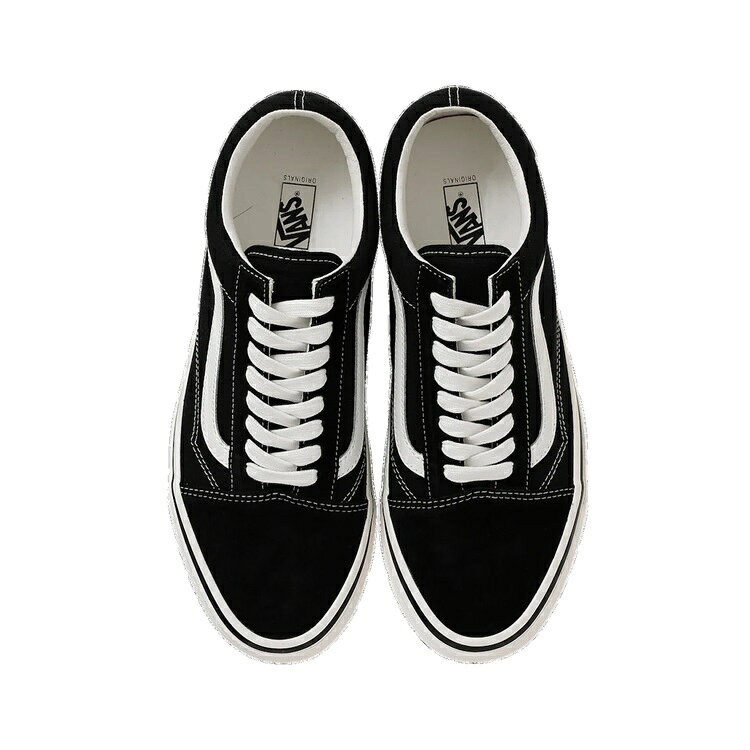 【COMME des GARCONS】コムデギャルソン CDG VANS ヴァンズ OLD SKOOL LX オールド...