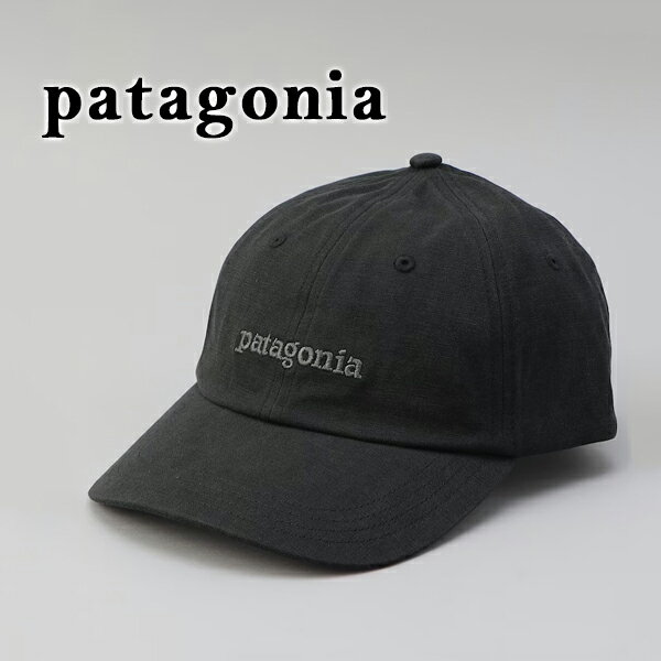 【Patagonia】パタゴニア フィッツロイ アイコン トラッド キャップ メンズ 帽子 Fitz Roy Icon Trad Cap キャップ 野球帽 おしゃれ お洒落 ブランド アメカジ メンズ レディース アウトドア キャンプ 山 山登り 売れ筋アイテム
