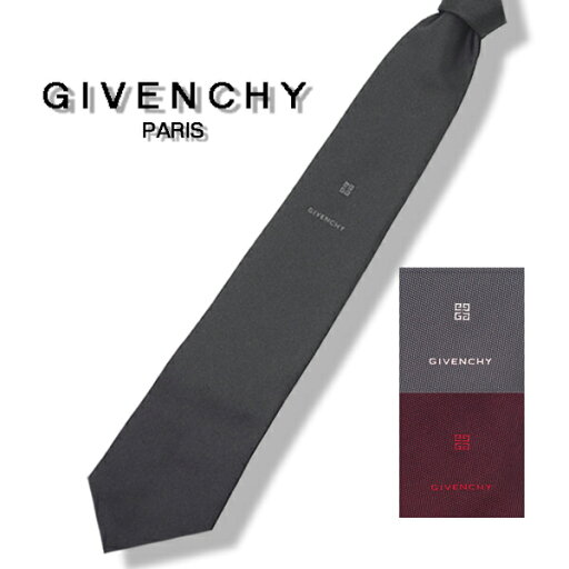 【GIVENCHY】ジバンシィ ネクタイ GV80LS J4776 メンズ シルク ロゴ メンズ ブランド おしゃれ お洒落 モード系 ストリート トレンド スーツ プレゼント ギフト バースデー 入社祝い 高級 高品質 入学式 卒業式 同窓会 結婚式 ビジネス 4Gエンブレム 刺繍 シルクタイ 【GIVENCHY】ジバンシィ ネクタイ GV80LS J4776 メンズ シルク ロゴ メンズ ブランド おしゃれ お洒落 モード系 ストリート トレンド スーツ プレゼント ギフト バースデー 入社祝い 高級 高品質 入学式 卒業式 同窓会 結婚式 ビジネス 4Gエンブレム 刺繍 シルクタイ
