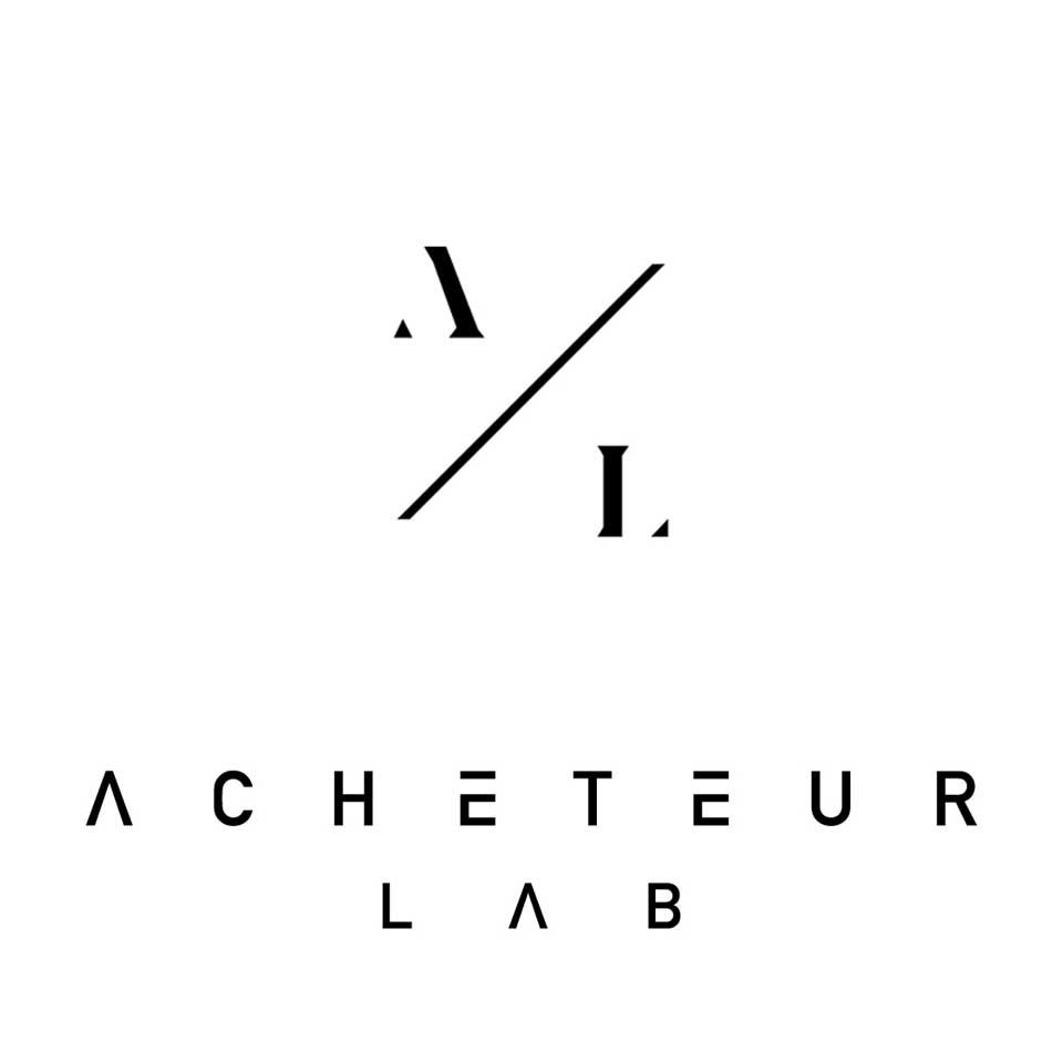 Acheteur Lab