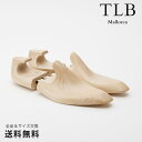 【公式】TLB Mallorca ティーエルビー シューキーパー シューツリー 小物 MAIN COLLECTION シダーウッド TLB002 スペイン 靴 メンズ靴 シューキーパー サイズ 24.0 - 26.0cm【あす楽】
