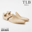 【全品ポイント10倍 4/29 9:59迄】【公式】TLB Mallorca ティーエルビー シューキーパー シューツリー 小物 PICASSO シダーウッド TLB003 スペイン 靴 メンズ靴 シューキーパー サイズ 24.0 - 26.0cm【あす楽】